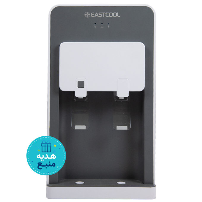 آبسردکن ایستکول مدل DG438 رومیزی